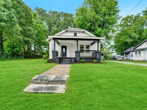 306 E Florida St, Clinton, SC 29325