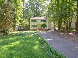 11631 Smoketree Dr, North Chesterfield, VA 23236