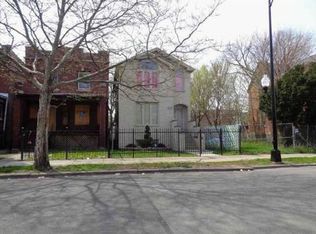 6918 S King Dr, Chicago, IL 60637