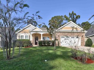 5825 Dahlgren Trl, Tallahassee, FL 32312