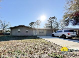 1313 Finck Rd, Niceville, FL 32578