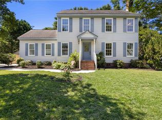 2433 Bullock Trl, Virginia Beach, VA 23454