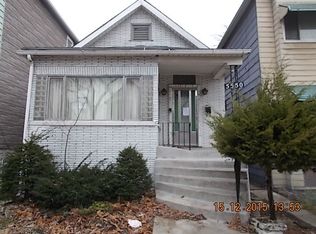 5550 S Princeton Ave, Chicago, IL 60621