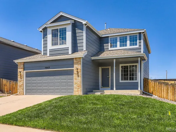 5663 W 118th Place, Westminster, CO 80020