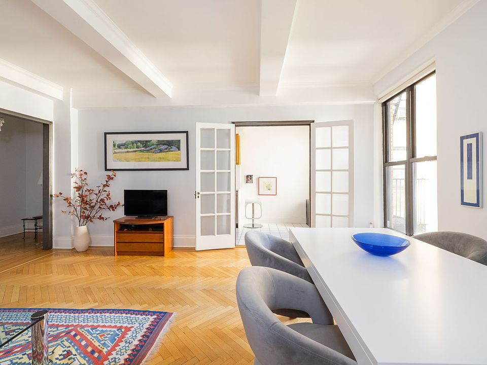 1st image of 124 W 93rd St APT 6E
