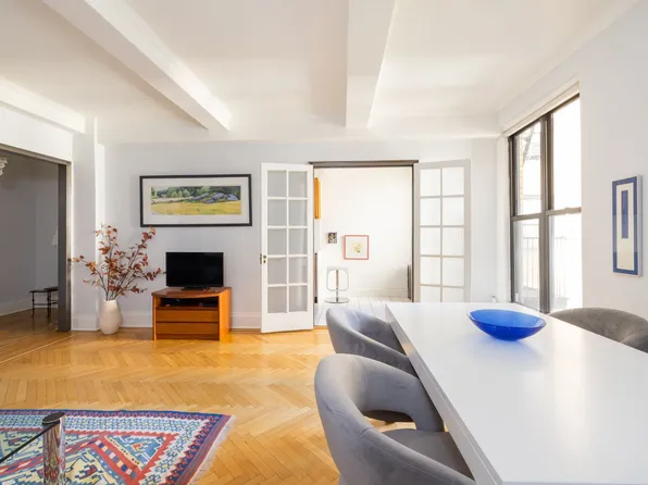 124 W 93rd St APT 6E, New York, NY 10025