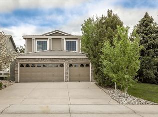 9441 Lark Sparrow Dr, Highlands Ranch, CO 80126