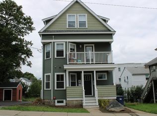 19 Iona St, Roslindale, MA 02131