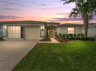 15550 SW 16th Avenue Rd, Ocala, FL 34473