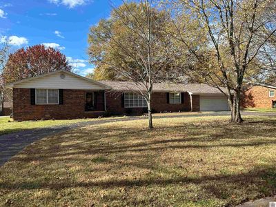 1506 London Dr, Murray, KY, 42071