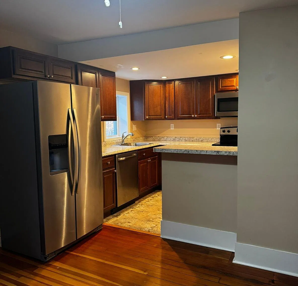 2 bed, $2,250 — Photo 1