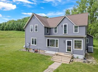 S1689 County Road Xx, Alma, WI 54610