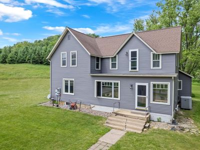 S1689 County Road Xx, Alma, WI, 54610