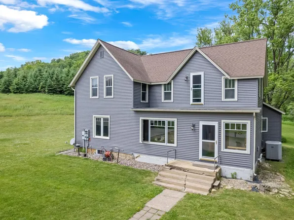 S1689 County Road Xx, Alma, WI 54610