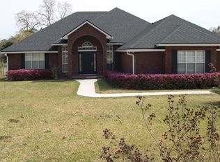 4411 SE 3rd Pl, Keystone Heights, FL 32656