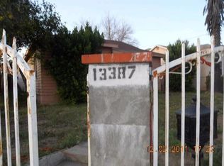 13387 Beaver St, Sylmar, CA 91342