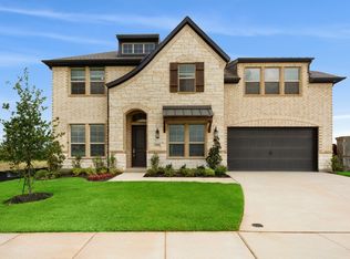 11445 Jackloe St, Haslet, TX 76052