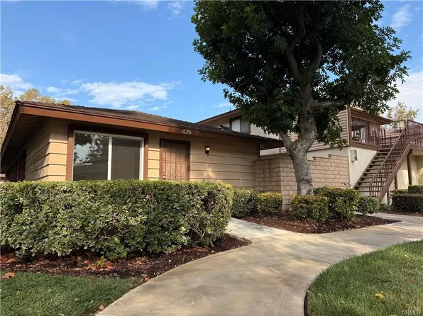 1126 W Philadelphia St, Ontario, CA 91762