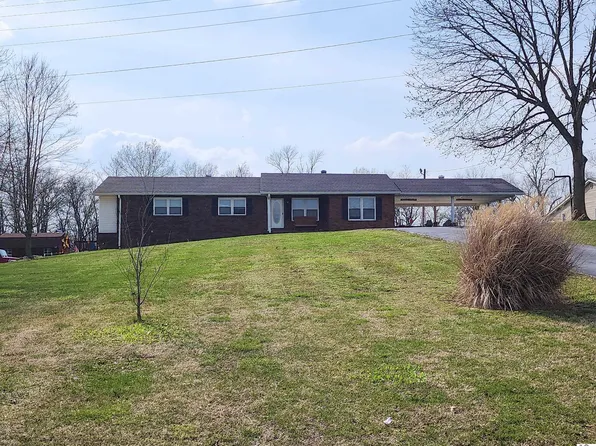 84 State Route 2918, Sturgis, KY 42459