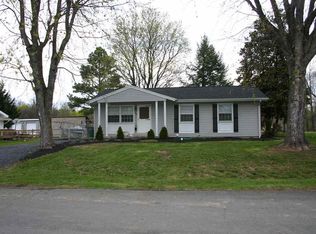 273 Walnut Dr, Timberville, VA 22853