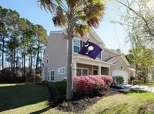 258 Nelliefield Creek Dr, Charleston, SC 29492