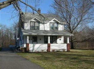 2869 S Canal St, Newton Falls, OH