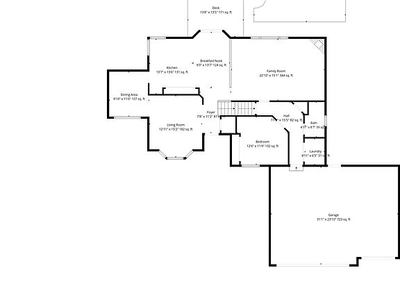 3rd image of 4417 E Woodglen Rd