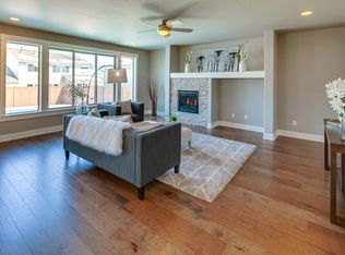 61020 SE Stari Most Loop, Bend, OR 97702