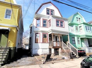 187 Isabella Ave, Irvington, NJ 07111