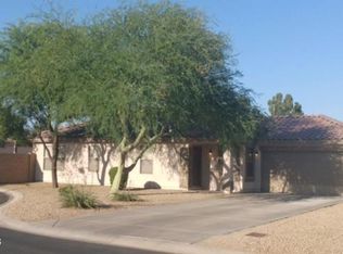 1031 S Bogle Ct, Chandler, AZ 85286