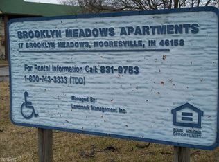 17 Brooklyn Mdws #3394528, Mooresville, IN 46158