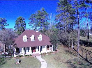 20532 Bostic Ln, Springfield, LA 70462