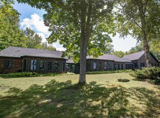 126 Reach Road, Deer Isle, ME 04627