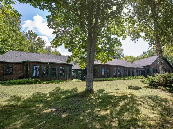 126 Reach Road, Deer Isle, ME 04627