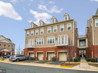 42604 Hardage Ter, Ashburn, VA 20148