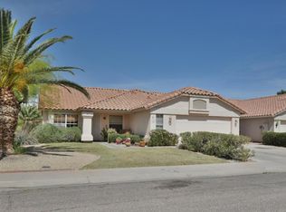 7672 W Redfield Rd, Peoria, AZ 85381