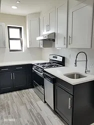 Rented by Citi Habitats