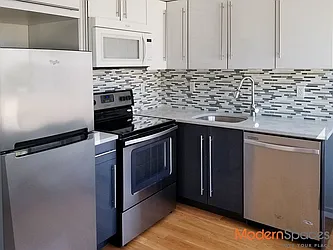 Rented by Modern Spaces