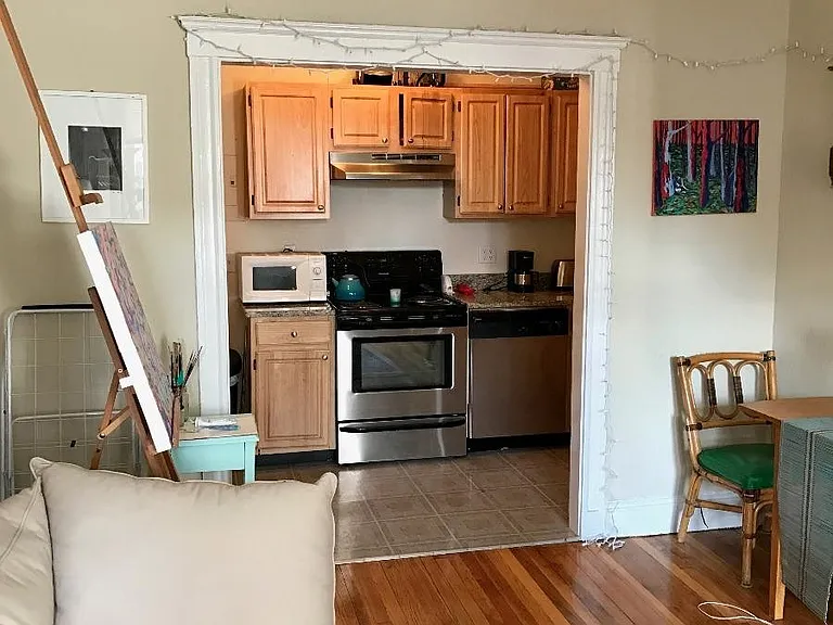 47 Ashford St #12A — Photo 1