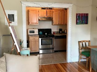 47 Ashford St #12A, Allston, MA 02134