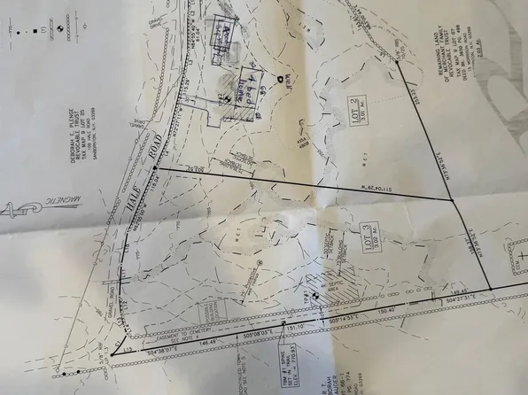 00 Hale Road #2, Sanbornton, NH 03269