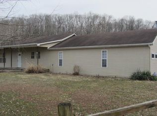 2475 S Hwy W, Foley, MO 63347