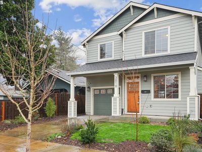3010 SE 62nd Ave, Portland, OR, 97206