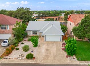 7319 Arbeth Pl, San Antonio, TX 78250