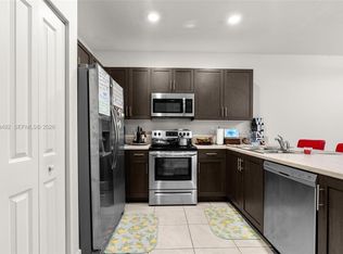 24486 SW 119th Pl, Homestead, FL 33032