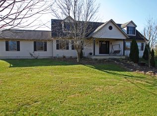 10736 Fancher Rd, Westerville, OH 43082