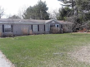 6970 County Farm Rd, Lexington, MI 48450