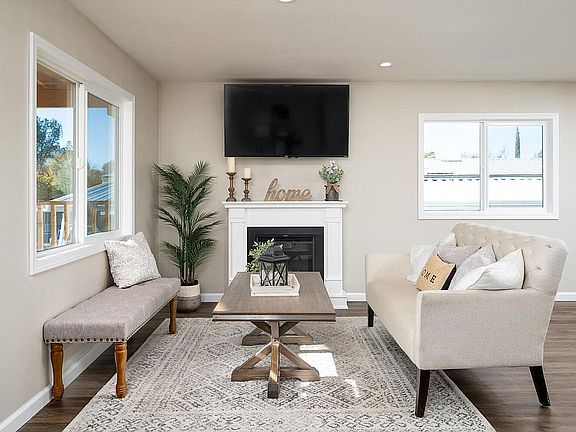 4th image of 2681 Cameron Park Dr #90