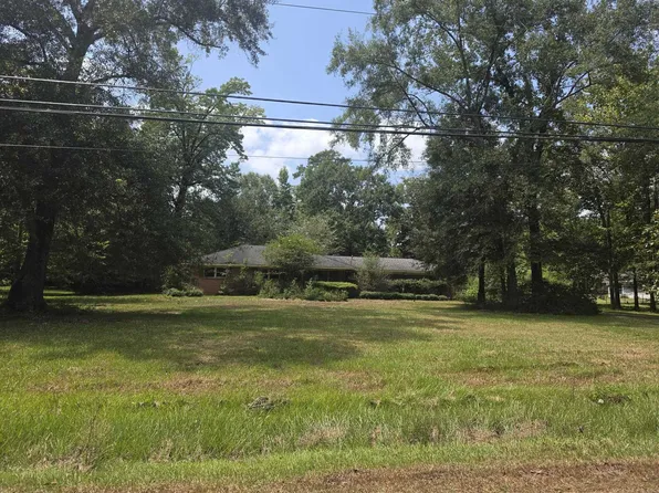 95 Blanton Rd, Lumberton, TX 77657
