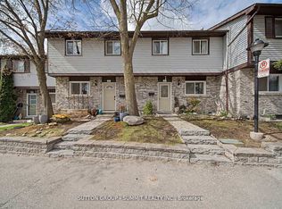 45 Hansen Rd N #61, Brampton, ON L6V3C5